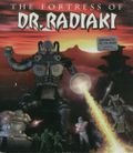 [The Fortress of Dr. Radiaki - обложка №2]