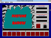 Fortune Raiders