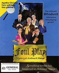 Foul Play: Mystery at Awkward Manor