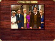 Foul Play: Mystery at Awkward Manor