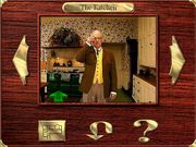 Foul Play: Mystery at Awkward Manor