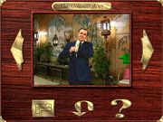 Foul Play: Mystery at Awkward Manor