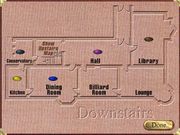 Foul Play: Mystery at Awkward Manor