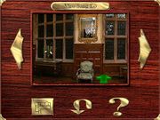 Foul Play: Mystery at Awkward Manor