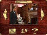 [Foul Play: Mystery at Awkward Manor - скриншот №5]