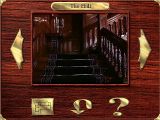 [Foul Play: Mystery at Awkward Manor - скриншот №7]