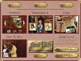 [Foul Play: Mystery at Awkward Manor - скриншот №13]