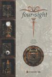 [four-sight - обложка №1]