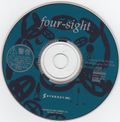 [four-sight - обложка №3]