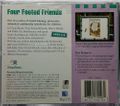 [Four Footed Friends - обложка №2]