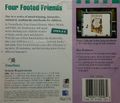 [Four Footed Friends - обложка №2]