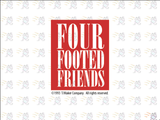 [Four Footed Friends - скриншот №1]