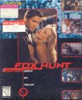 [Fox Hunt - обложка №1]