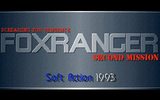[Fox Ranger II: Second Mission - скриншот №8]