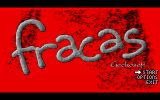 [Fracas - скриншот №2]