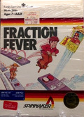 Fraction Fever