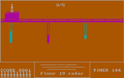 Fraction Fever