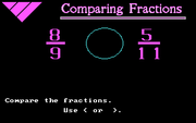 Fractions I