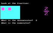 Fractions I