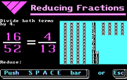 Fractions I