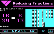Fractions I