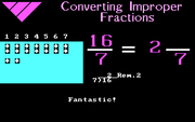 Fractions I