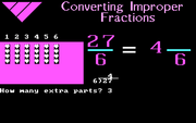 Fractions I