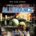 [Fragile Allegiance - обложка №2]