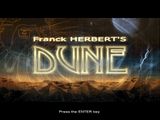 [Frank Herbert's Dune - скриншот №1]