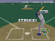 Frank Thomas Big Hurt Baseball