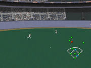 Frank Thomas Big Hurt Baseball