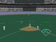 Frank Thomas Big Hurt Baseball