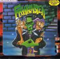[Frankenstein - обложка №2]