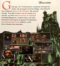 [Frankenstein - обложка №5]
