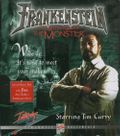 [Frankenstein: Through the Eyes of the Monster - обложка №3]