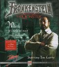 [Frankenstein: Through the Eyes of the Monster - обложка №2]
