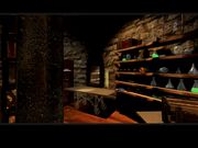 Frankenstein: Through the Eyes of the Monster