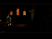 Frankenstein: Through the Eyes of the Monster