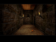 Frankenstein: Through the Eyes of the Monster