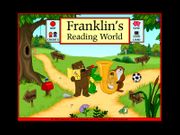 Franklin's Reading World