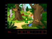 Franklin's Reading World