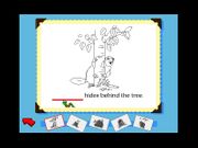 Franklin's Reading World