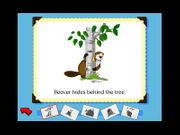 Franklin's Reading World