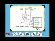 Franklin's Reading World