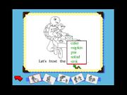 Franklin's Reading World