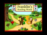 [Franklin's Reading World - скриншот №1]