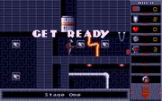 Frantis: Mission II