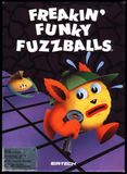 [Freakin' Funky Fuzzballs - обложка №1]