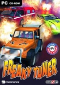 Freaky Tuner
