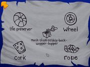 Freddi Fish 2: The Case of the Haunted Schoolhouse